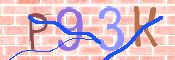 Imagen CAPTCHA