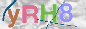 Imagen CAPTCHA