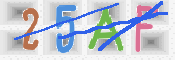 Imagen CAPTCHA