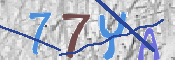 Imagen CAPTCHA