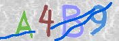 Imagen CAPTCHA