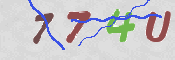 Imagen CAPTCHA