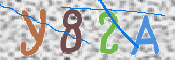 Imagen CAPTCHA