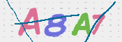 Imagen CAPTCHA