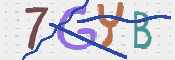 Imagen CAPTCHA