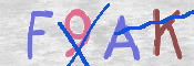 Imagen CAPTCHA