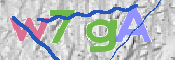 Imagen CAPTCHA