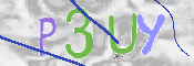 Imagen CAPTCHA