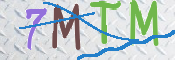 Imagen CAPTCHA