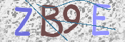 Imagen CAPTCHA
