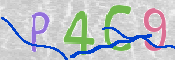Imagen CAPTCHA