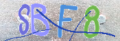 Imagen CAPTCHA