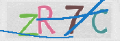 Imagen CAPTCHA