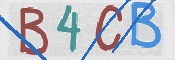 Imagen CAPTCHA