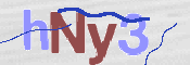 Imagen CAPTCHA