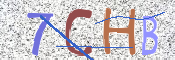 Imagen CAPTCHA