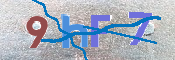 Imagen CAPTCHA