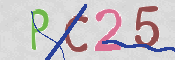 Imagen CAPTCHA