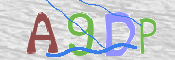 Imagen CAPTCHA