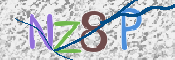 Imagen CAPTCHA