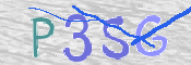 Imagen CAPTCHA