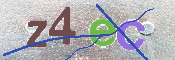 Imagen CAPTCHA
