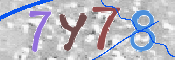 Imagen CAPTCHA