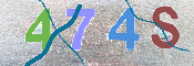 Imagen CAPTCHA