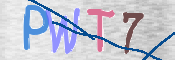 Imagen CAPTCHA
