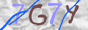 Imagen CAPTCHA