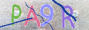 Imagen CAPTCHA