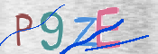 Imagen CAPTCHA