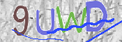 Imagen CAPTCHA