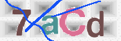 Imagen CAPTCHA