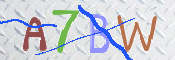 Imagen CAPTCHA