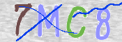 Imagen CAPTCHA