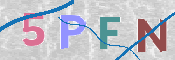 Imagen CAPTCHA