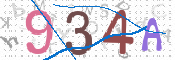 Imagen CAPTCHA