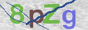 Imagen CAPTCHA