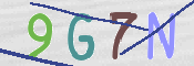 Imagen CAPTCHA