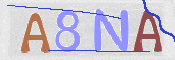 Imagen CAPTCHA