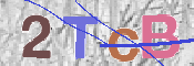 Imagen CAPTCHA