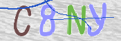 Imagen CAPTCHA