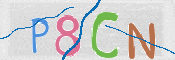 Imagen CAPTCHA