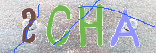 Imagen CAPTCHA