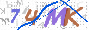 Imagen CAPTCHA