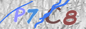 Imagen CAPTCHA