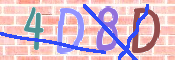 Imagen CAPTCHA