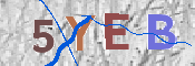 Imagen CAPTCHA