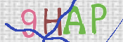 Imagen CAPTCHA
